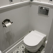 toilettes