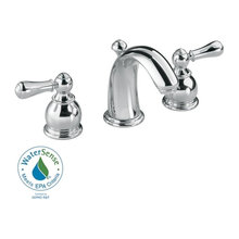 faucets