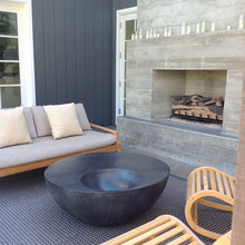 Pool Cabana