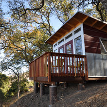 Office Shed