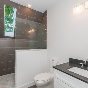Brookline Penthouse
