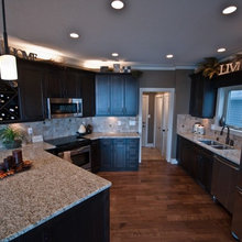 Kitchen Ideas