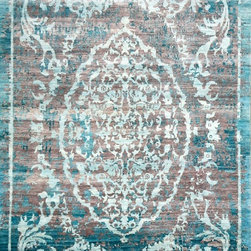 Hand Knotted Rugs - Products