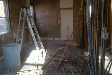 Salem Renovation