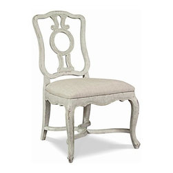 Grayson Side Chair - Dining Chairs