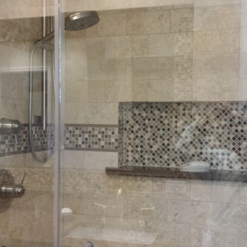 Oriental Bathroom