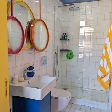 The Big Interiors Battle – Bold & Playful Home Makeovers