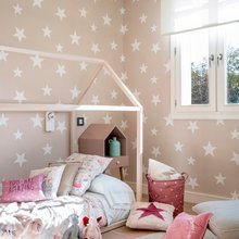 Dormitorio niño/a