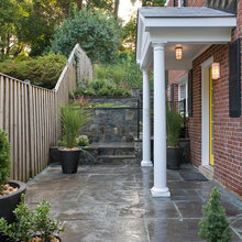 driveways