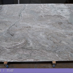 Fantasy Brown - Kitchen Countertops