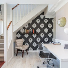 Home Office Ideas