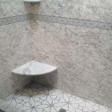 Terra Bella Marble