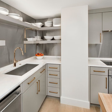 Fairmount Condo Remodel- 2017