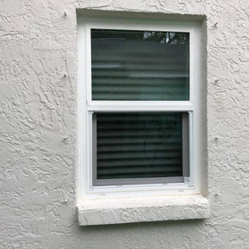 Window Replacements