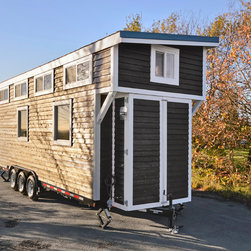 Custom Tiny Home - Products