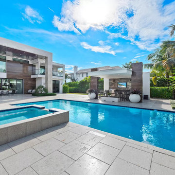 6511 S. Flagler
