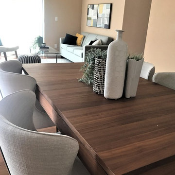 Burnaby Condo
