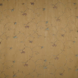 Multiple Bedroom Interior Treatments - Window Treatments