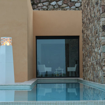 Villa Espagne