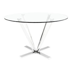 Sarnano Dining Table - Dining Tables