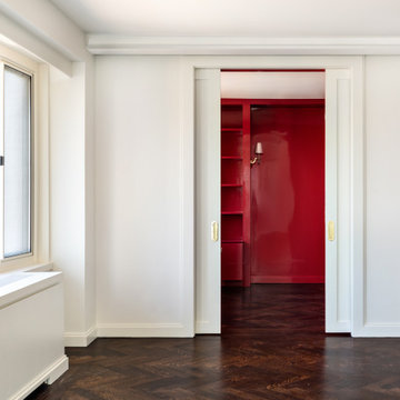 East Side Residence