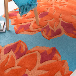 Surya Style - Rugs