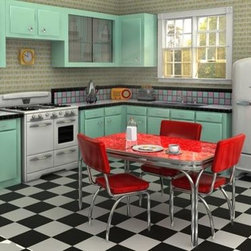 HomeClick Interiors -- Kitchen - Products