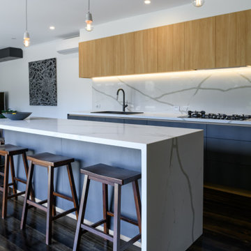Highett Kitchen Reno