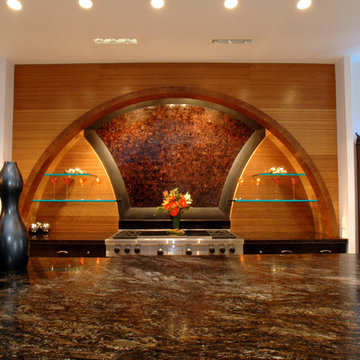 Home Renovations