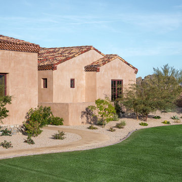 Cantabrica Estates