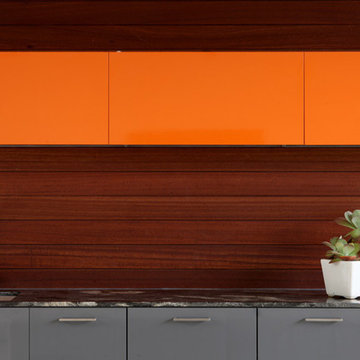 Contemporary Kitchen