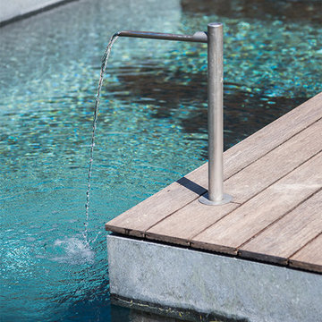 The green pool