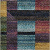 Oriental Weavers STRAD str04 5'3"x7'3" Multi Rug