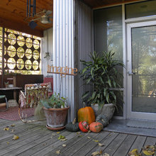 Landscape Ideas
