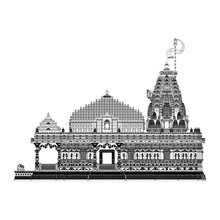 Indian Temple