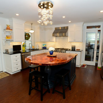 Fairway Addition / Remodel