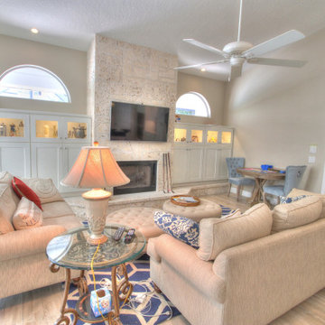 Beachside Remodel