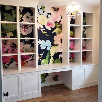 Pinebrook Home Office