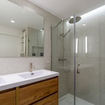 Sant Quirze Project