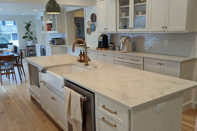 Kitchen Renovations