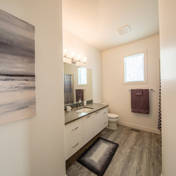 2017 RDRH Lottery Home - Built by Sorento Custom Homes