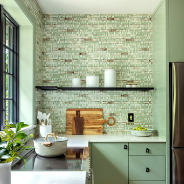 Kitchen, Bath & Spa Remodel • Bergen County NJ