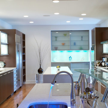 Distinctive Remodeling Solutions