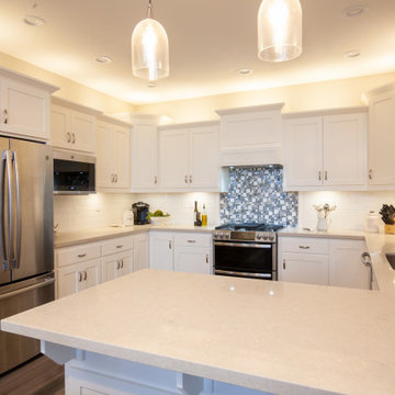 Quail Ridge Kitchen