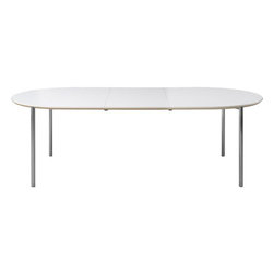 Taz Extendable Table - Dining Tables