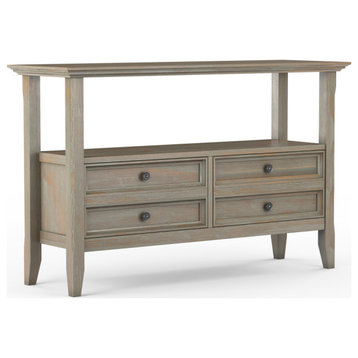 Amherst Console Sofa Table