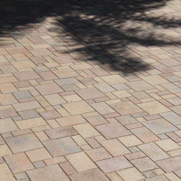 ORCO Driveways