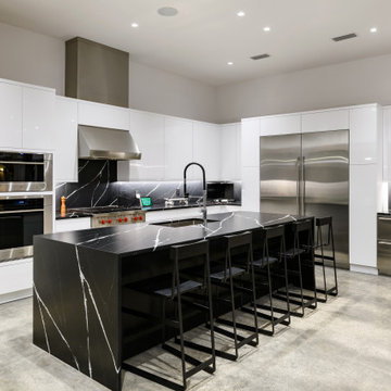 Marshside Contemporary