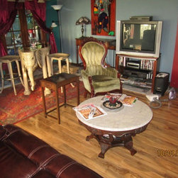 True Timber - Laminate Flooring