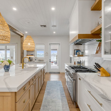 Intracoastal Custom
